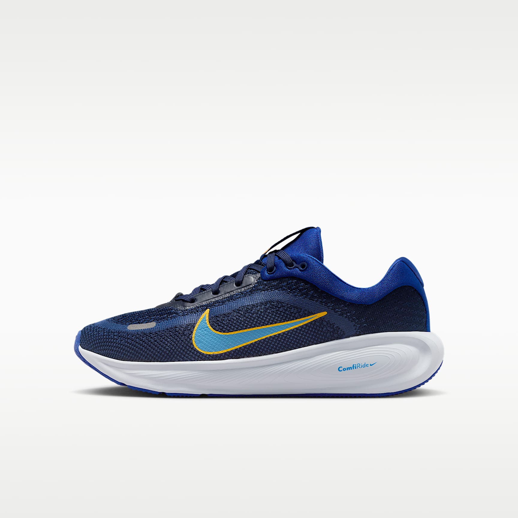 Nike Stellar Ride Big Kids' Running Shoes. Nike JP